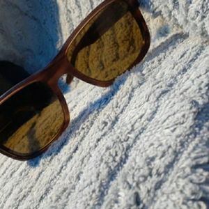 Barton Perreira sunglasses